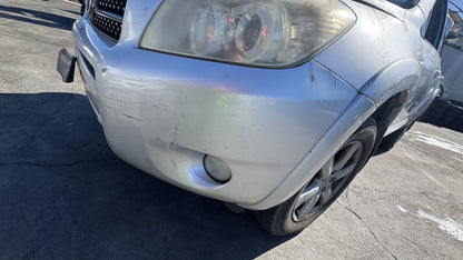 2006 Toyota RAV4 Dismantling For Parts