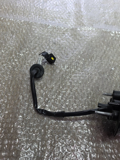 2016 Holden Trax- Right Door Mirror PN: 3 wires