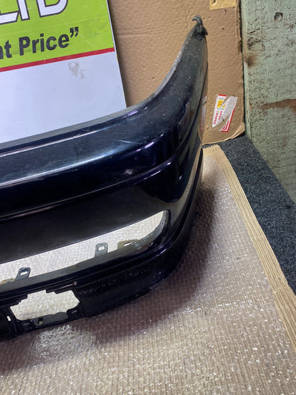 1993 Nissan Pulsar- Front Bumper PN: see photos