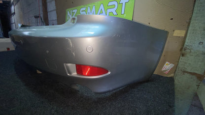 2006 Lexus IS250 - Rear Bumper