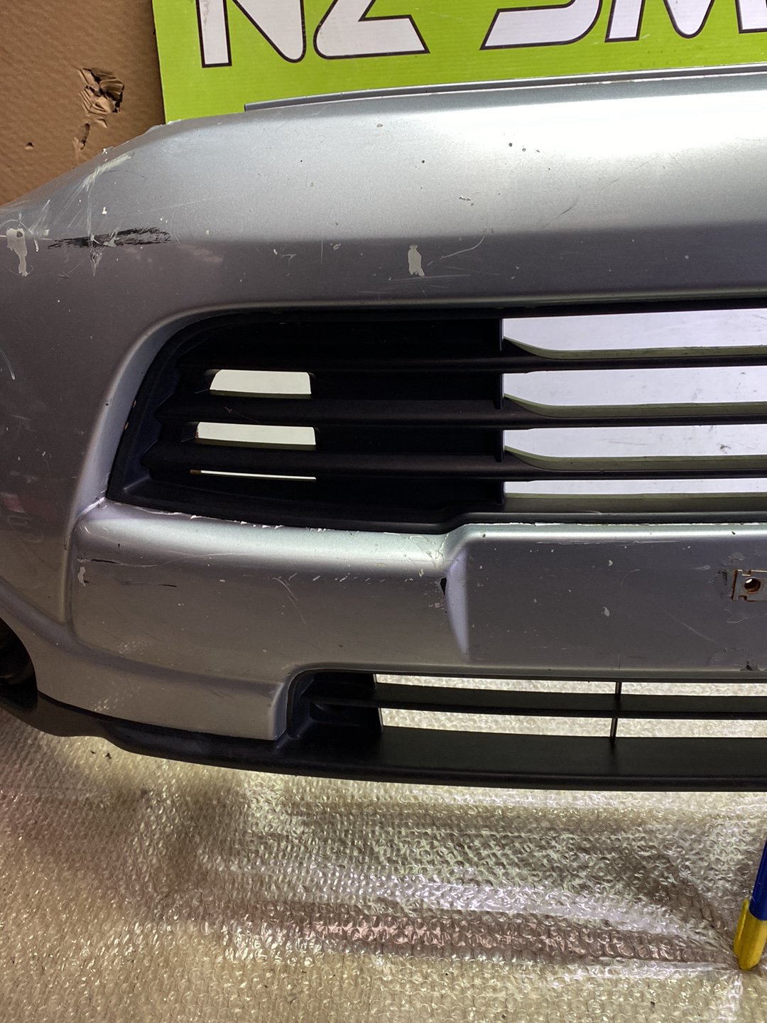 2013 Mitsubishi Outlander- PN: see photos