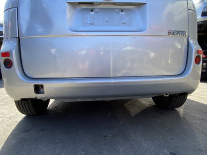 2006 Toyota Sienta NCP81 Dismantling For Parts