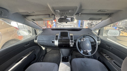 2012 Toyota Prius NHW20  Dismantling For Parts