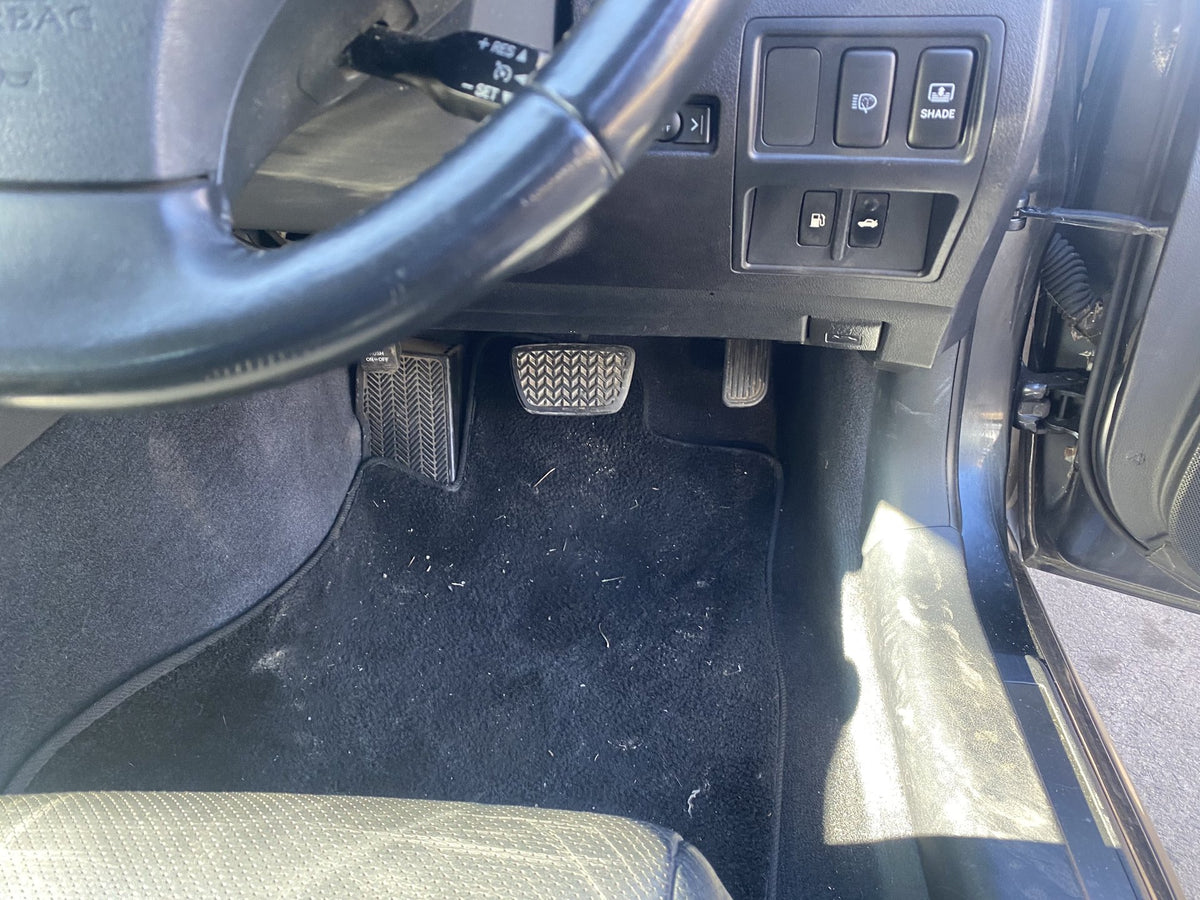 2011 Lexus IS350  Dismantling For Parts