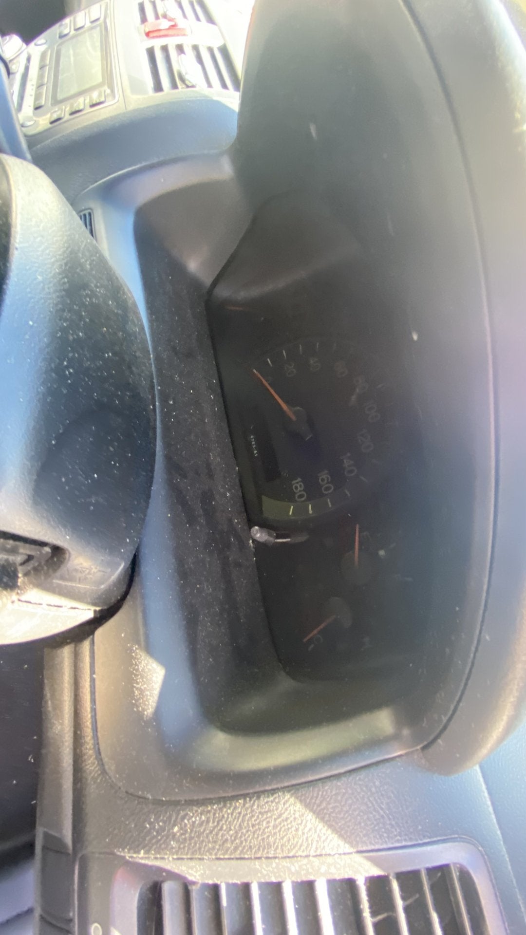 2007 Honda Accord CM1