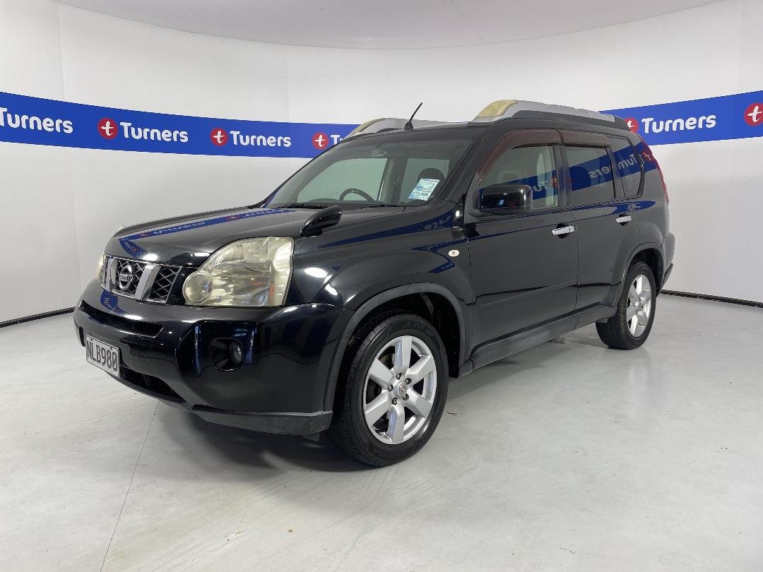 2009 Nissan X-Trail DNT31  Dismantling For Parts
