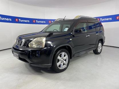 2009 Nissan X-Trail DNT31  Dismantling For Parts