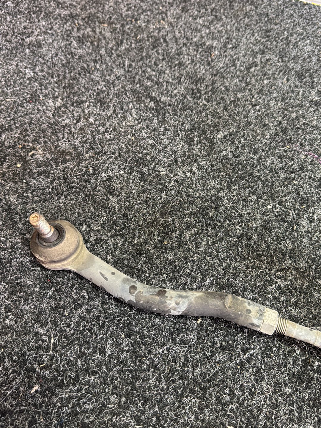 2014 Nissan Note E12 - Power Steering Rack PN: 48001 3VA0A T1