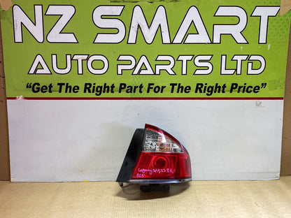 2008 Subaru Legacy BL BL5 - Right Taillight PN: Koito 220-20960
