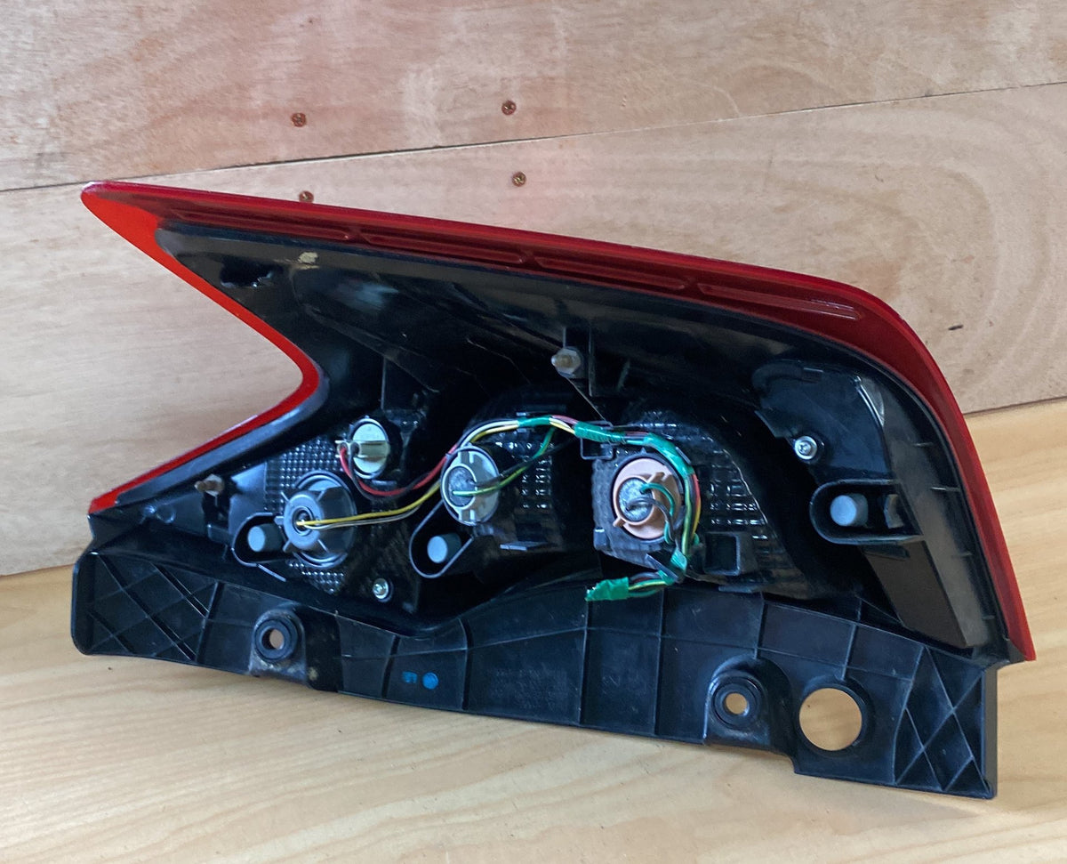 2012 Nissan Note E12 - Left Taillight PN: D117