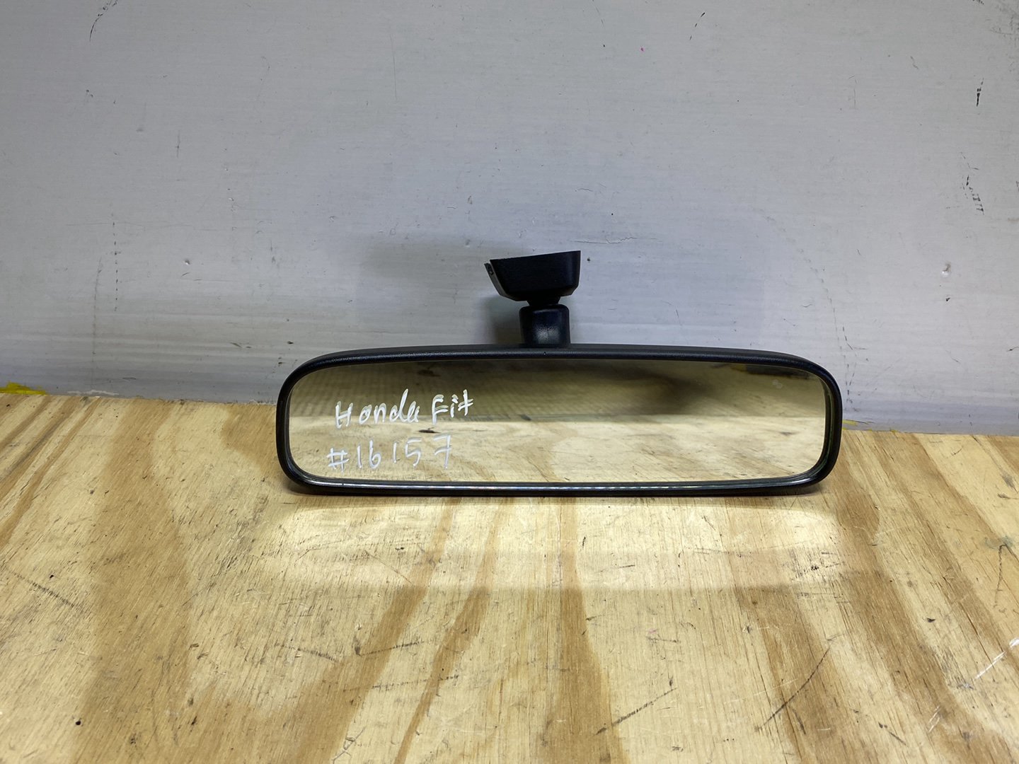 2010 Honda Fit GE6 - Interior Mirror