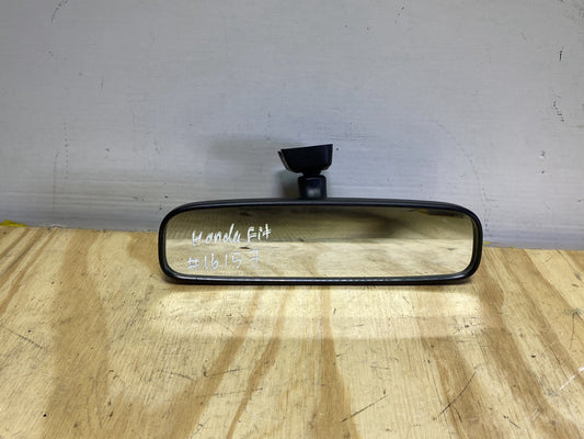 2010 Honda Fit GE6 - Interior Mirror