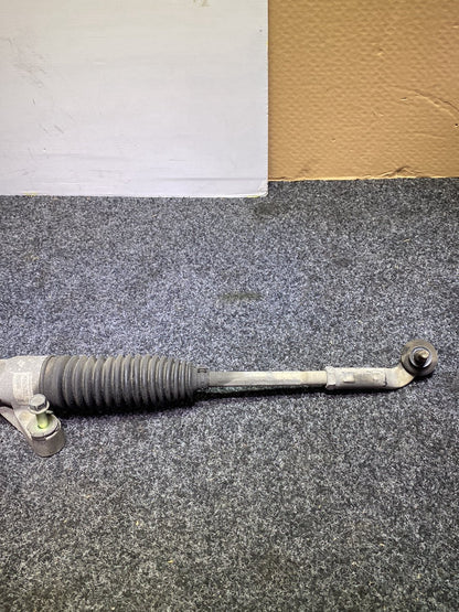2009 Mazda Axela BL5FW - Power Steering Rack