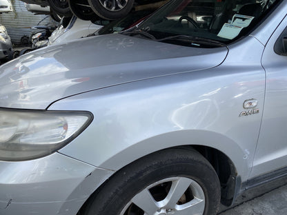 2007 Hyundai Santa Fe CRDi Dismantling For Parts