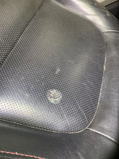 2013 Mazda CX-5 KE2AW - Right Front Seat