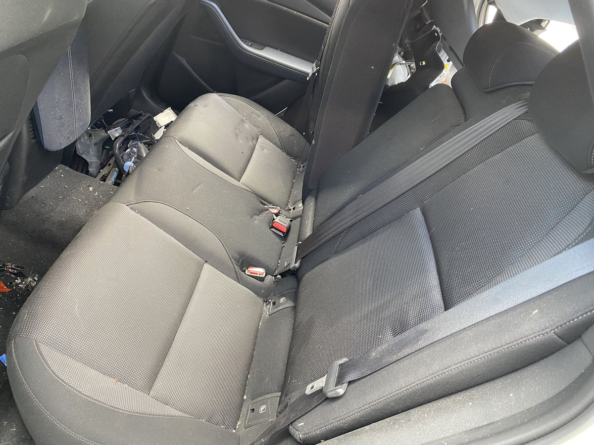 2022 Mazda CX-30 GT-X- Dismantling For Parts