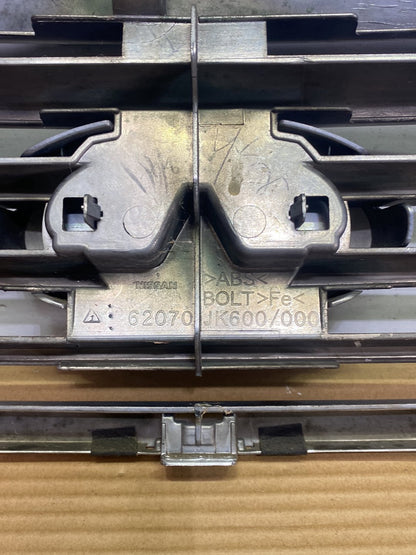 2008 Nissan Skyline V36- Upper Bumper Grille PN: