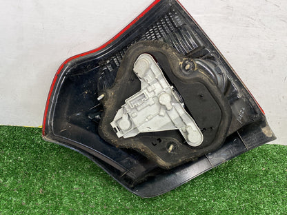 Apr 2004 to Jun 2007 - Used Toyota Corolla ZZE122 Hatchback Built in Japan VIN JTD - Left Taillight - Lens# 13-87