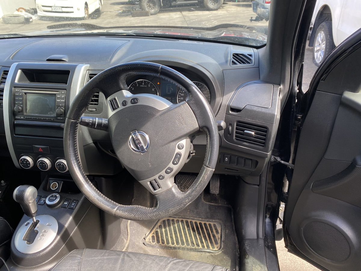 2013 Nissan X-Trail ti Dismantling For Parts- Dismantling For Parts - Dismantling For Parts