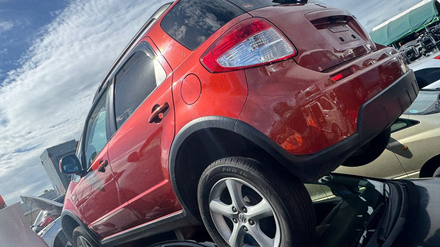 2006 Suzuki SX4 YA11S Dismantling For Parts