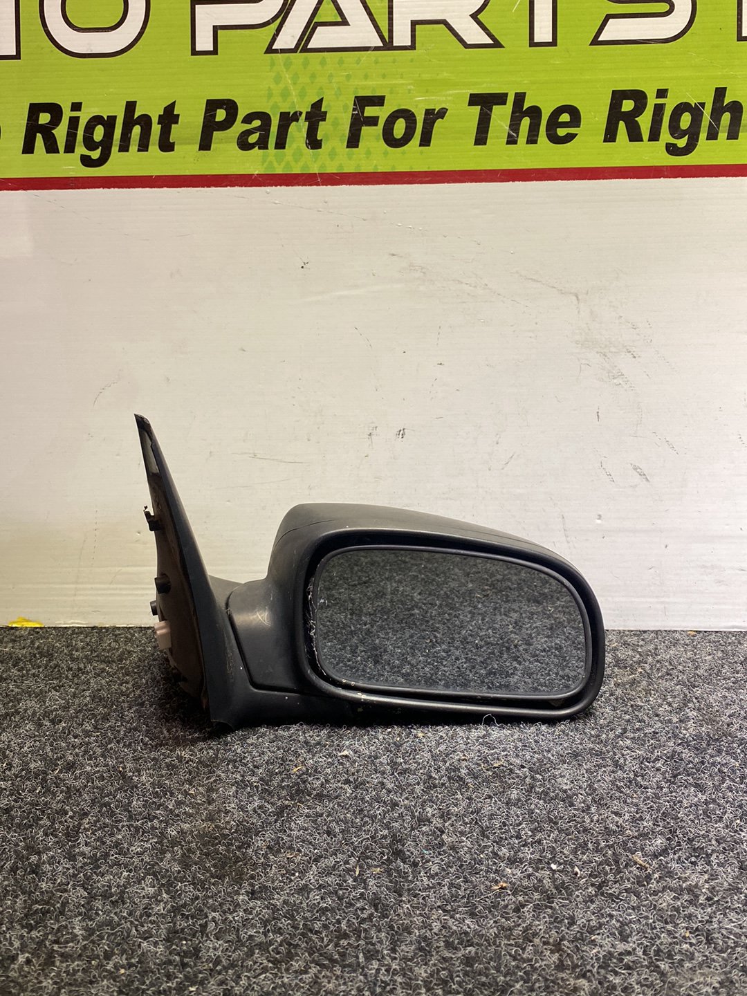 2006 Ford Falcon BF - Right Door Mirror PN: 3 wires