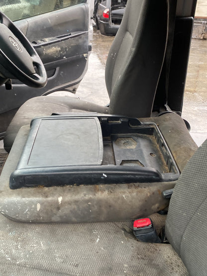 2010 Toyota Hiace TRH200 Dismantling For Parts