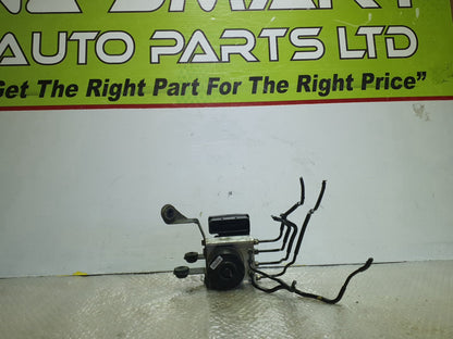 2010 Mazda Axela BL5FW- ABS Pump PN: see photos