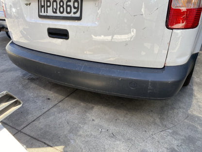 2014 Volkswagen Caddy Maxi Dismantling For Parts