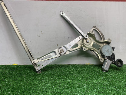 2006 Used Toyota Caldina - Right Front Window Regulator/Motor PN: 8571058010
