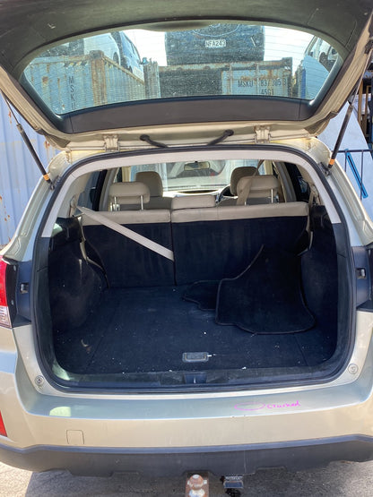 2010 Subaru Outback BRF Dismantling For Parts
