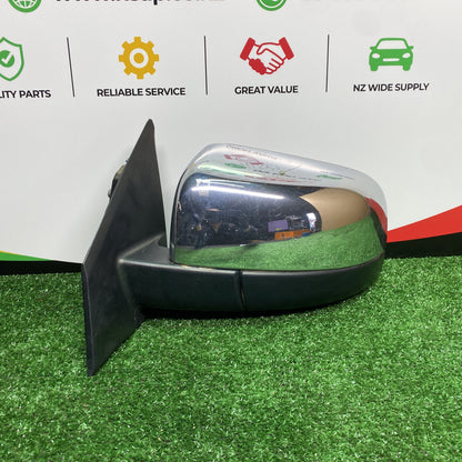 2011 Ford Ranger - Left Door Mirror PN: 3 Pins