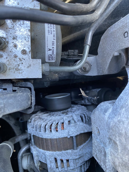 2014 Mazda Mazda3 SP25- Dismantling For Parts