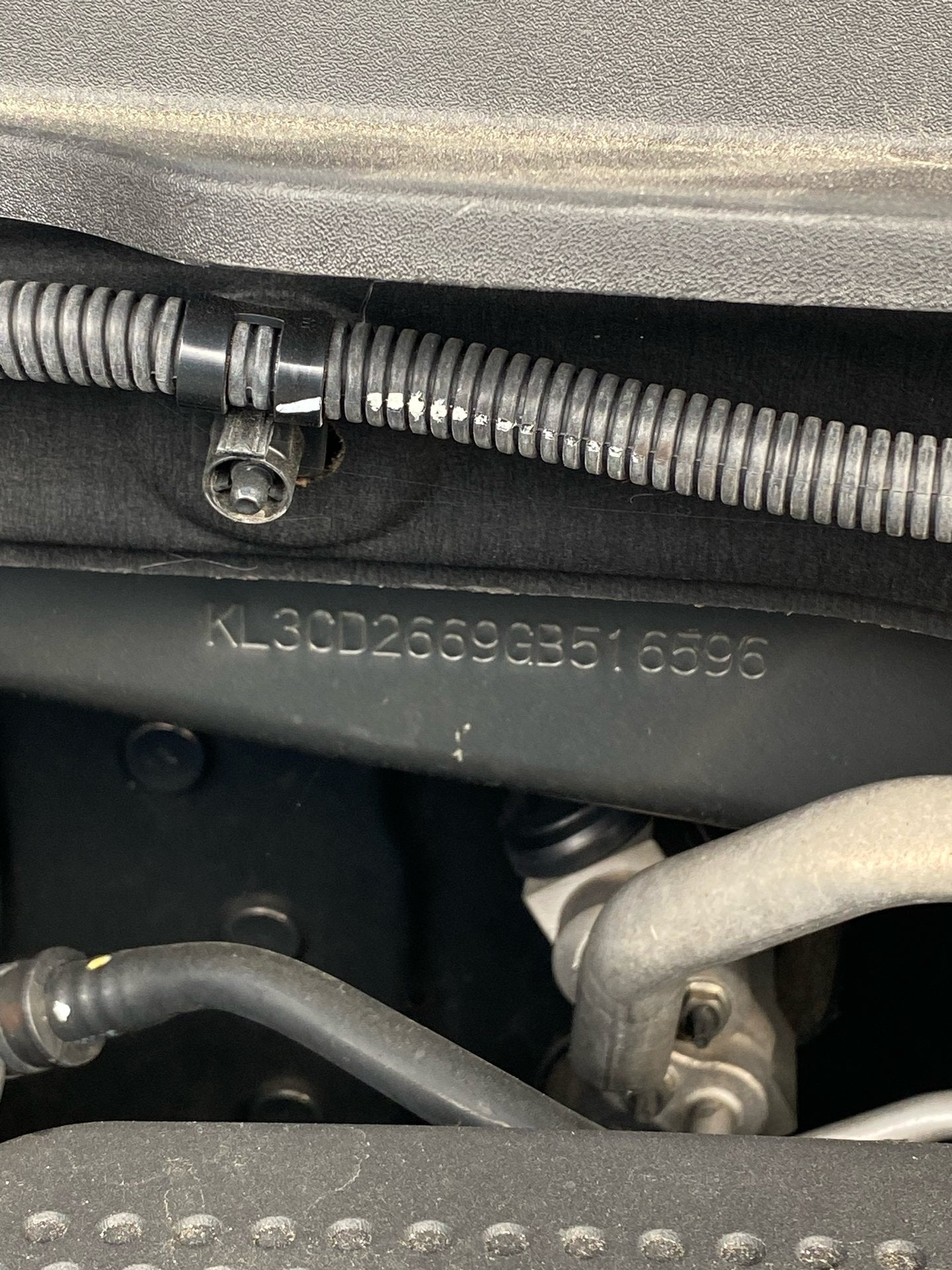 2016 Holden Captiva Dismantling For Parts