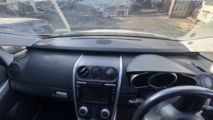2007 Mazda CX-7 ER3P  Dismanting For Parts