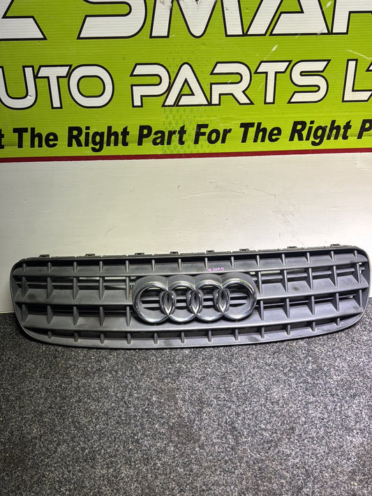 2005 Audi TT TRUZZZ8N751013059 - Centre Upper Bumper Grille