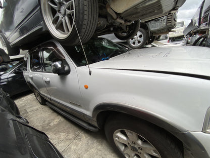 2005 Ford Explorer Dismantling For Parts