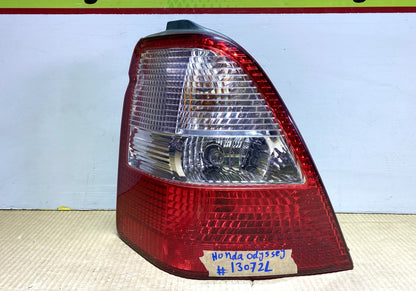 2002 Honda Odyssey - Left Taillight PN: P0711