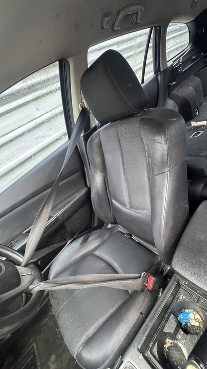 2008 Mazda Mazda6 Dismantling For Parts