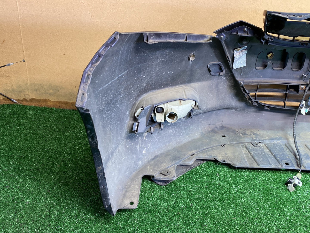2009 Honda Insight - Front Bumper PN: See photos