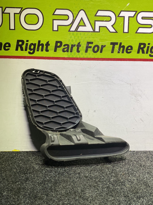 2012 Mazda Axela - Right Fog Light Cover PN: BGV5-50C11