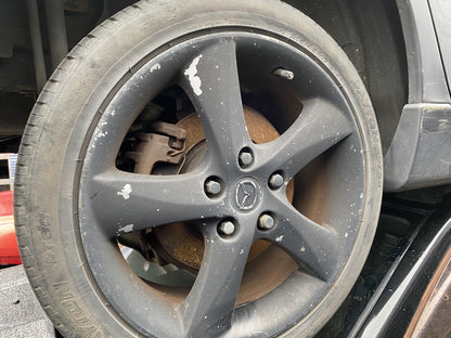 2003 Mazda Axela BK3P Dismantling For Parts
