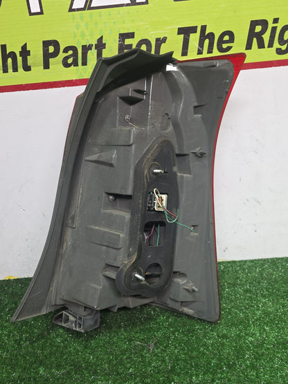2008 Used Toyota Wish - Left Taillight PN: ICHIKOH 68-3