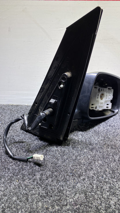 Used Right Door Mirror, 5 wire type , 2008, Toyota, Prius