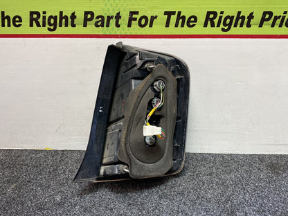 2005 Used Toyota Prius NHW20 - Left Taillight PN: STANLEY 47-13