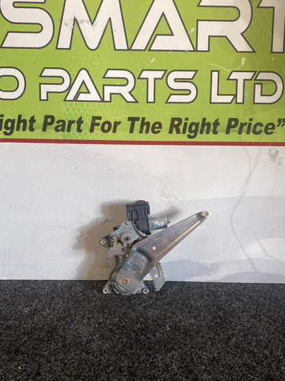 2017 Toyota C-HR- Right Front Window Regulator