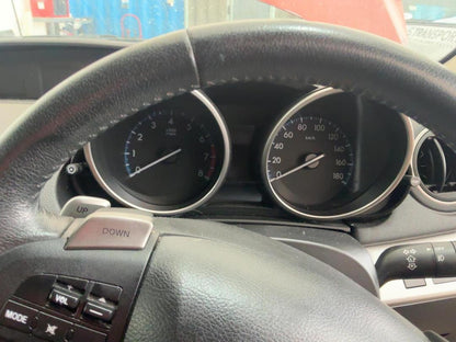2013 Mazda Axela BLFFW  Dismantling For Parts