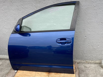 2005 Used Toyota Prius W20 - Left Front Door