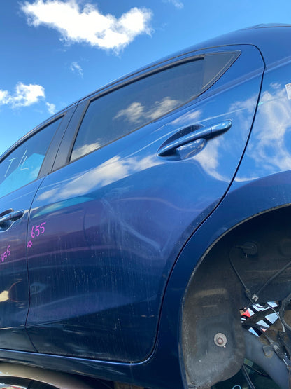 2019 Mazda Demio Dismantling For Parts
