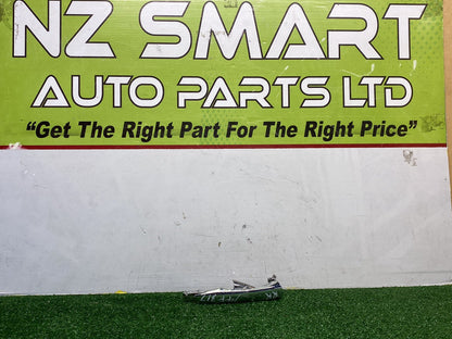 2011 Nissan Fuga - Right Rear Exterior Door Handle PN: 826401BA0A