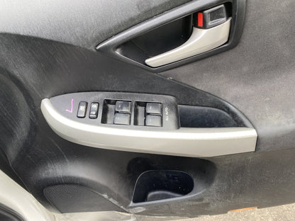 2015 Toyota Prius ZVW30 Dismantling For Parts